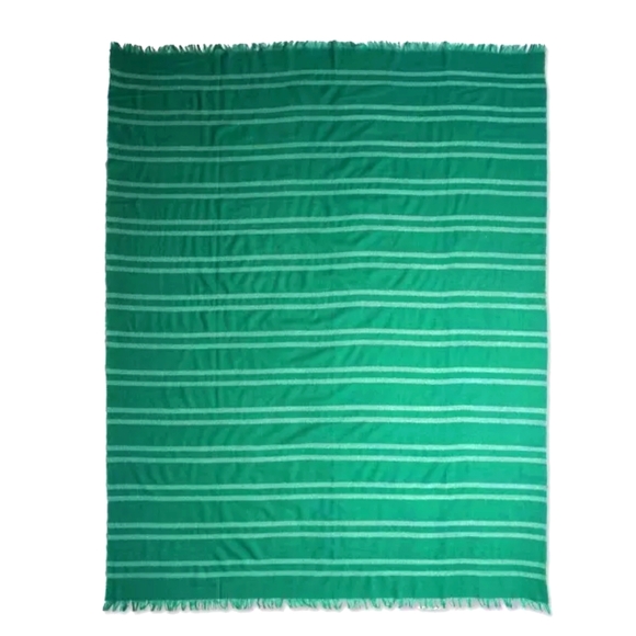 Target Chenille Pattern Throw - Picture 3 of 10